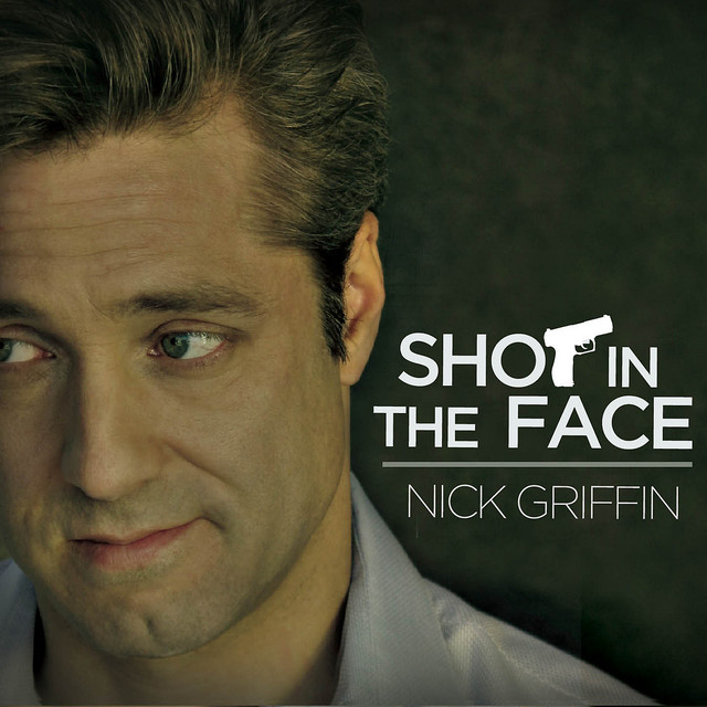 Nick Griffin