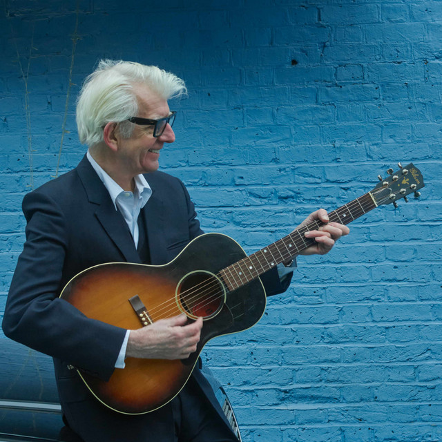 Nick Lowe tickets in Jersey City