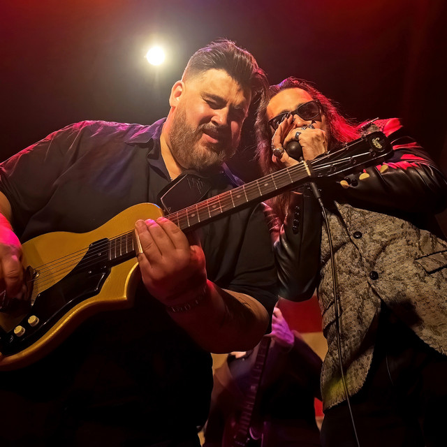 Nick Moss Band tickets in Berwyn, IL