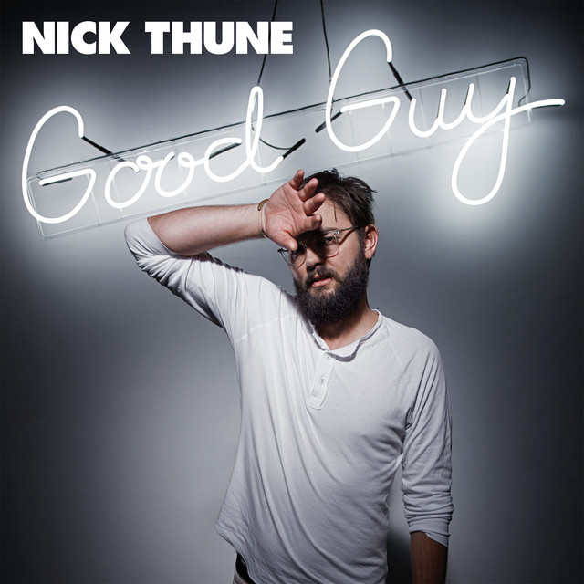 Nick Thune tickets in Arlington