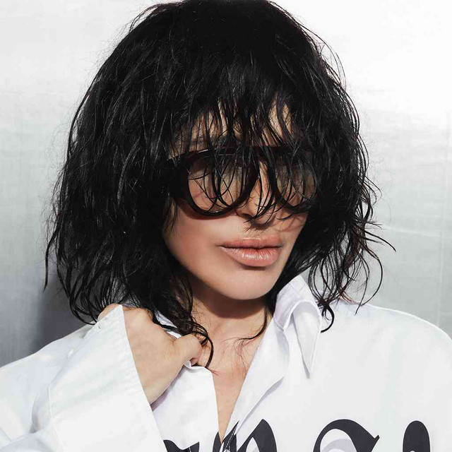 Nicole Moudaber tickets in Tempe, AZ