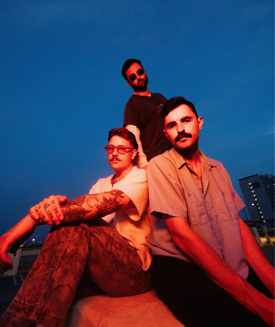Night Cap - Band