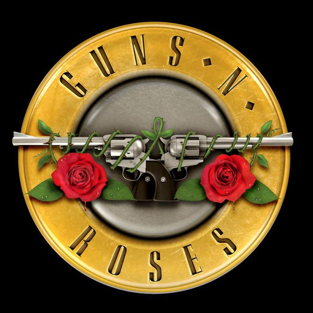 Nightrain - Gun N' Roses Tribute tickets in Daytona Beach
