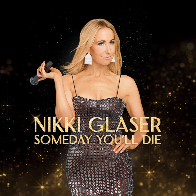 Nikki Glaser tickets in Ledyard