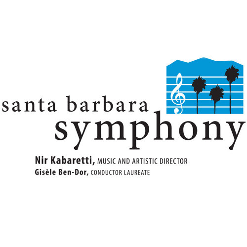 Santa Barbara Symphony: Nir Kabaretti - Rachmaninoff's Second Concerto