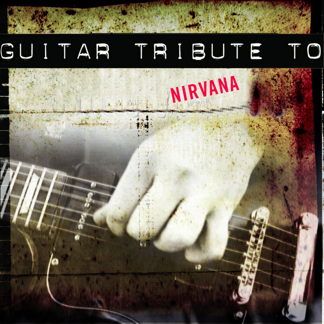 Nirvani - Nirvana Tribute Band