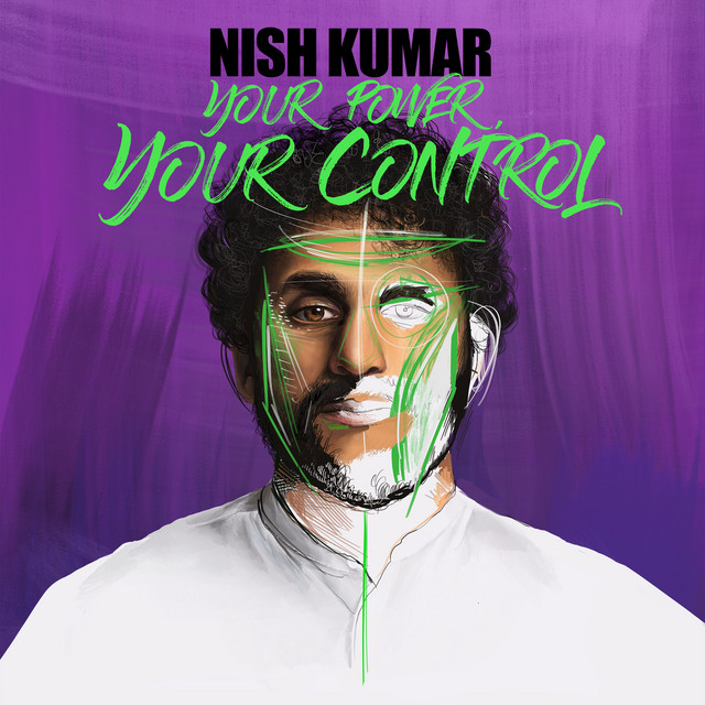 Nish Kumar tickets in Aylesbury