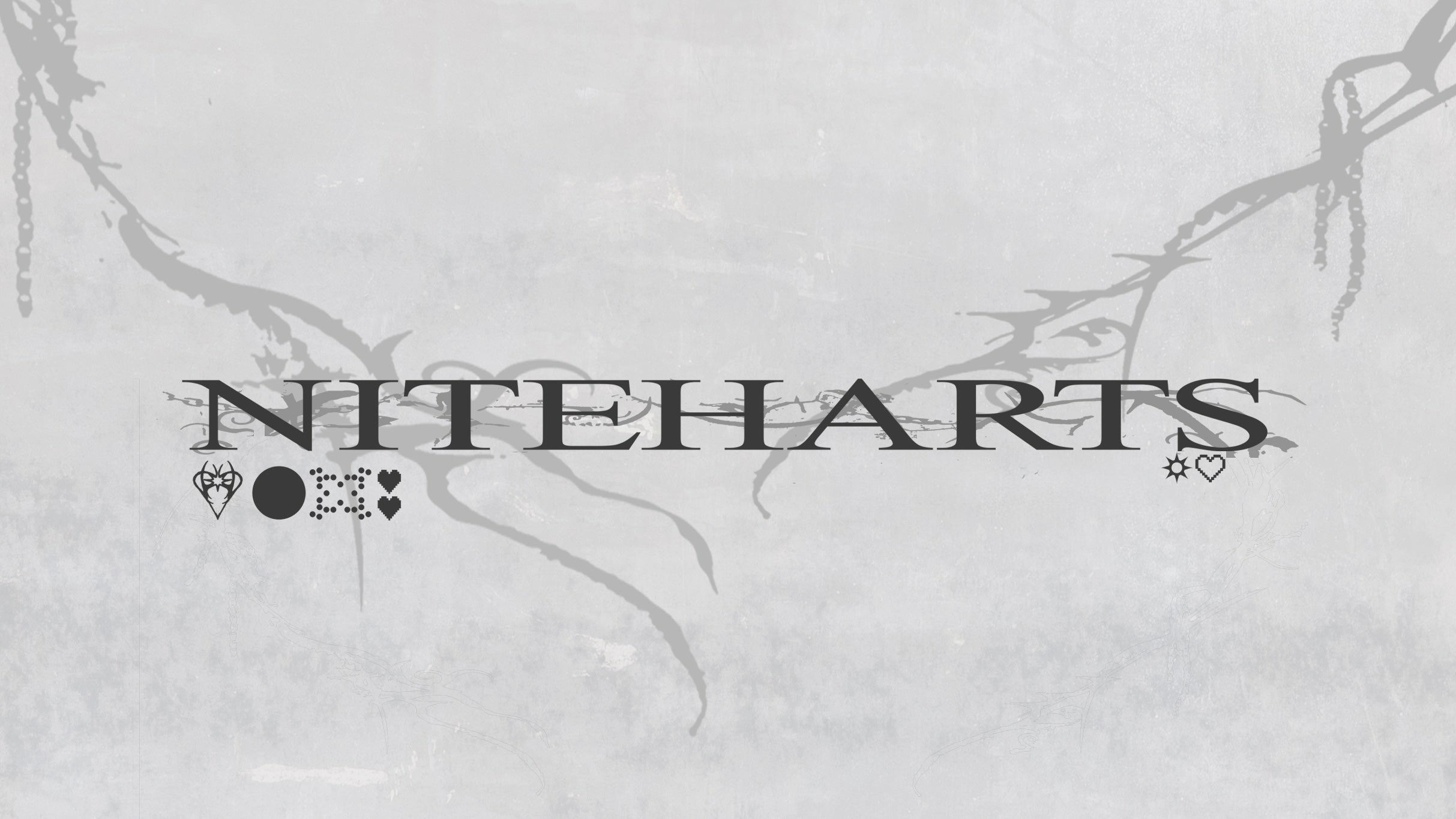 Niteharts - 3 Day Pass