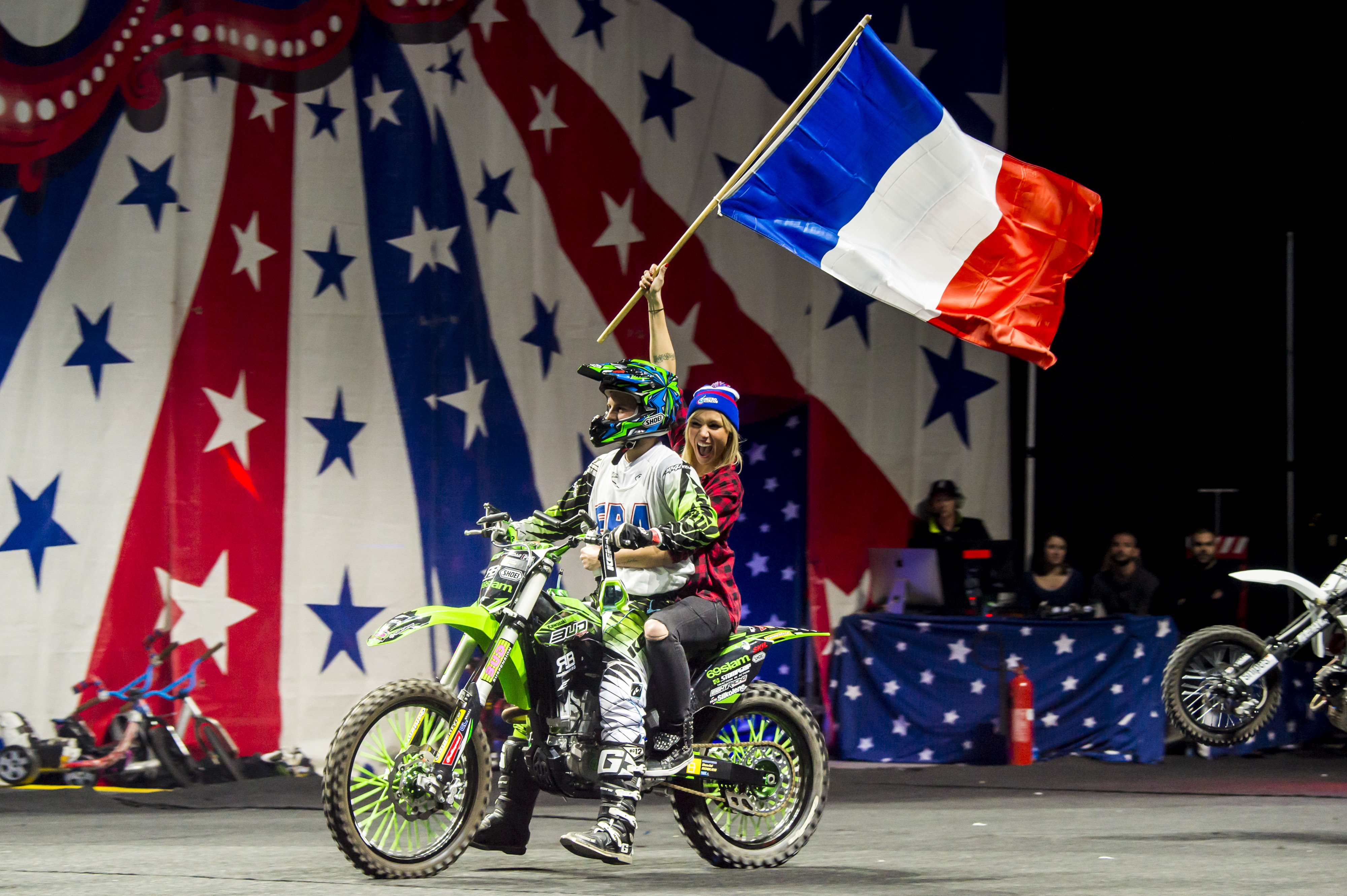 Nitro Circus