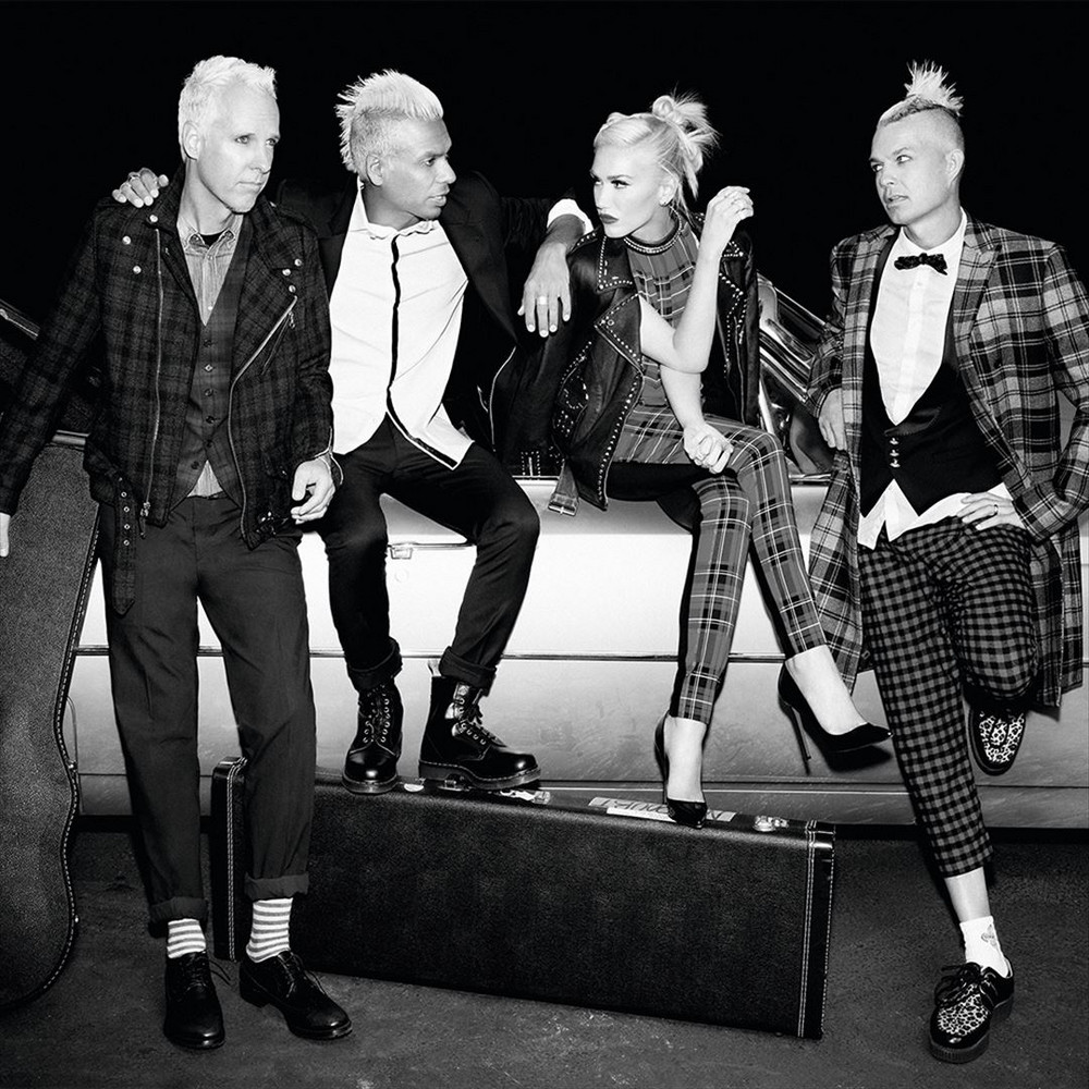 No Doubt tickets in Las Vegas, NV