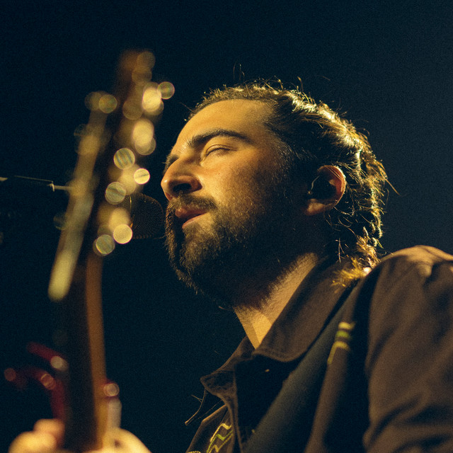 Noah Kahan tickets in Kingston