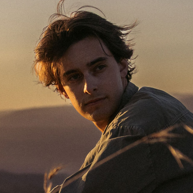 Noah Rinker tickets in Hope