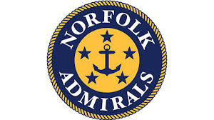 Norfolk Admirals tickets in Wheeling