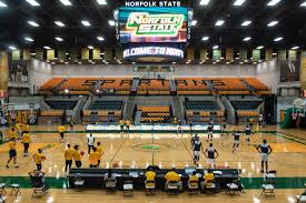 Tennessee Volunteers vs. Norfolk State Spartans