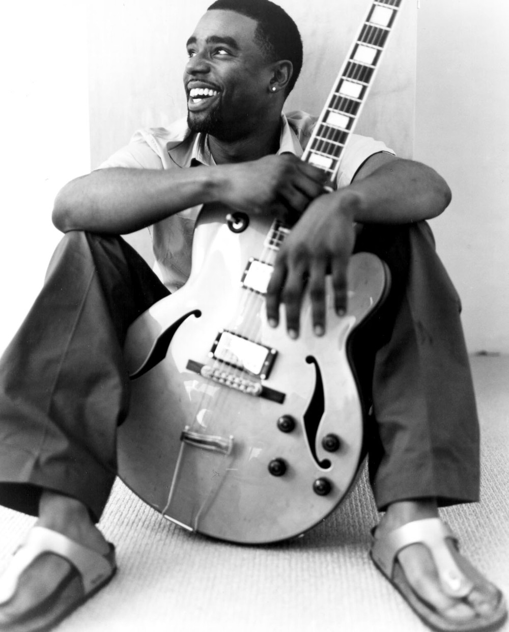 Norman Brown tickets in Country Club Hills