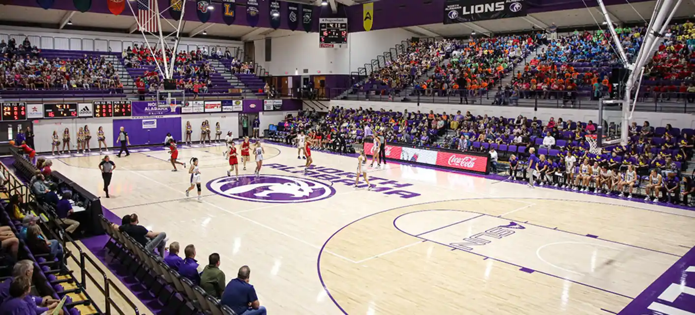 Vanderbilt Commodores Women's Basketball vs. North Alabama Lions