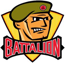 Erie Otters vs. North Bay Battalion