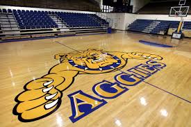 North Carolina Wilmington Seahawks vs. North Carolina A&T Aggies