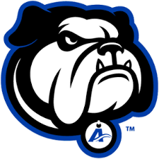 North Carolina Asheville Bulldogs