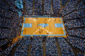 North Carolina Tar Heels Basketball