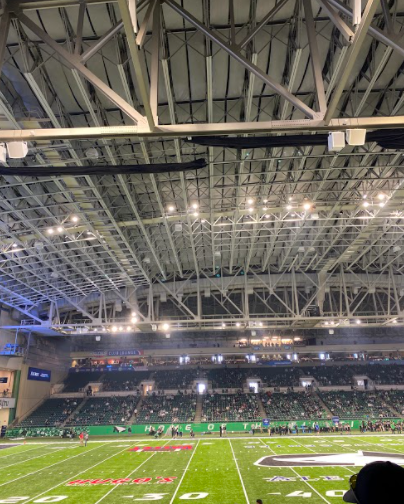 North Dakota Fighting Hawks Football
