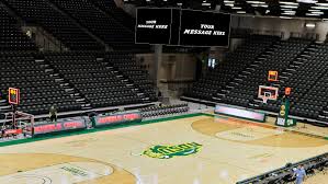 Kansas Jayhawks Women's Basketball vs. North Dakota State Bison