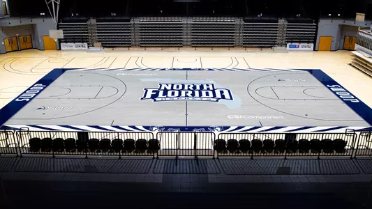 Texas A&M Aggies vs. North Florida Ospreys