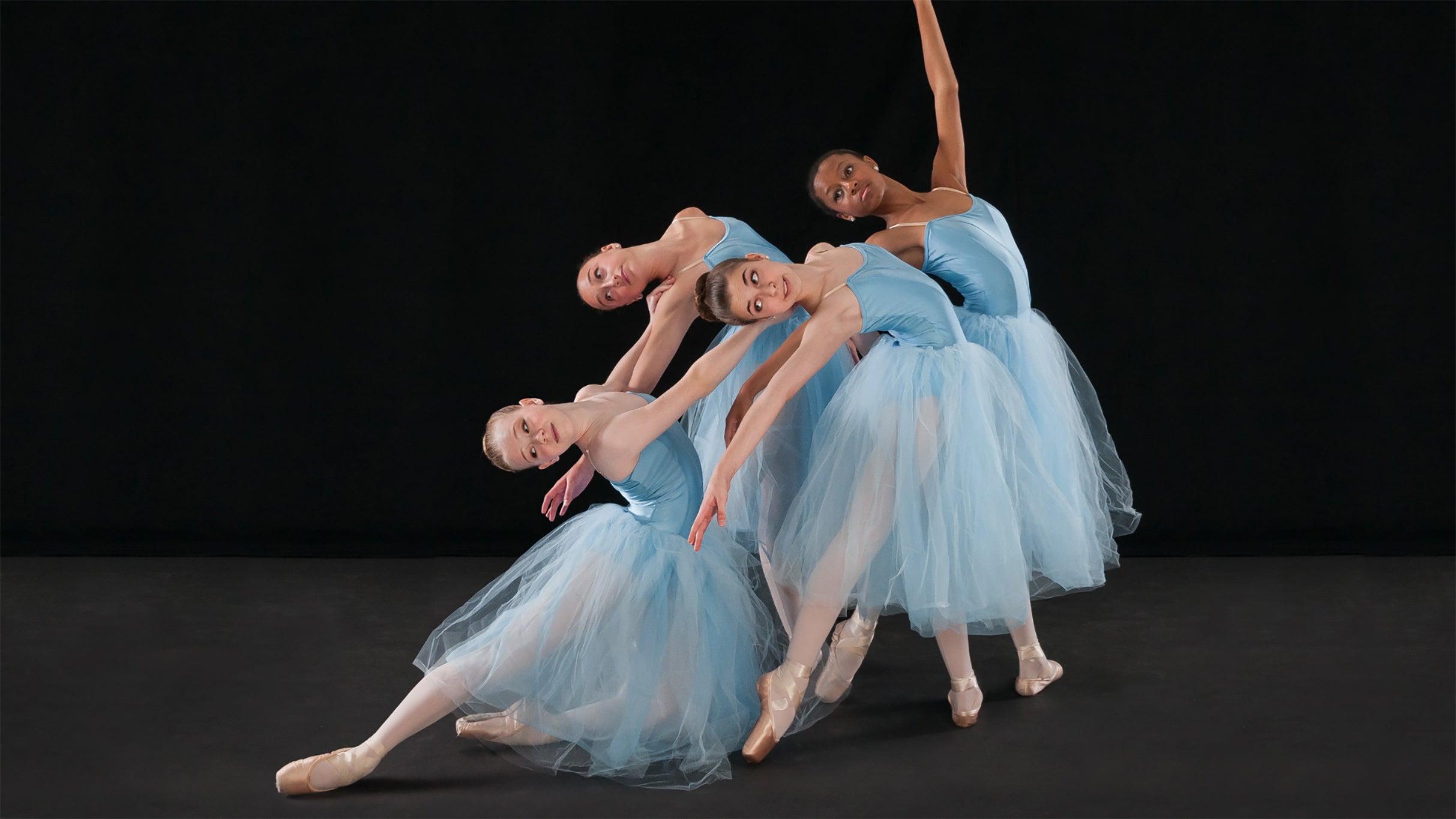 Northeast Atlanta Ballet: The Nutcracker