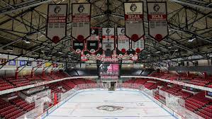 Northeastern Huskies Hockey