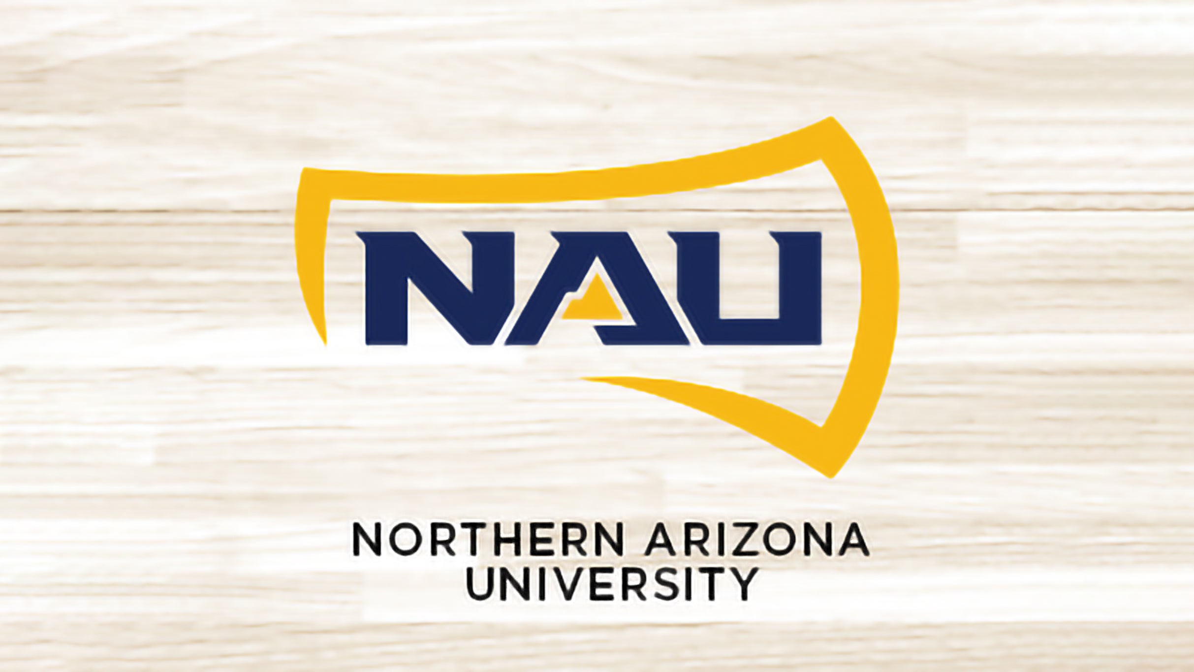 Northern Arizona Lumberjacks