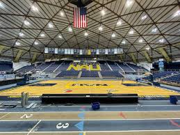 Northern Arizona Lumberjacks Basketball