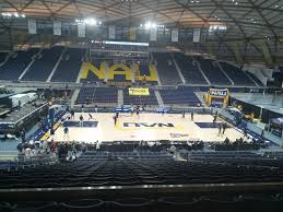 Arizona Wildcats Women's Basketball vs. Northern Arizona Lumberjacks