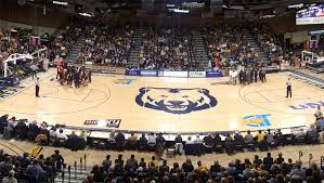 BYU Cougars vs. Northern Colorado Bears
