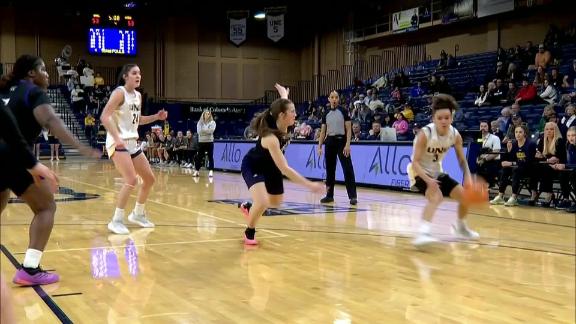 Texas Longhorns Women's Basketball vs. Northern Colorado Bears