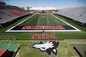 Northern Illinois Huskies Football tickets in Iowa City