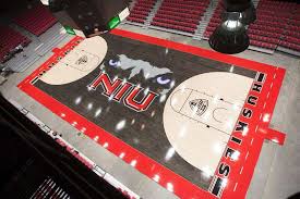 DePaul Blue Demons Women's Basketball vs. Northern Illinois Huskies