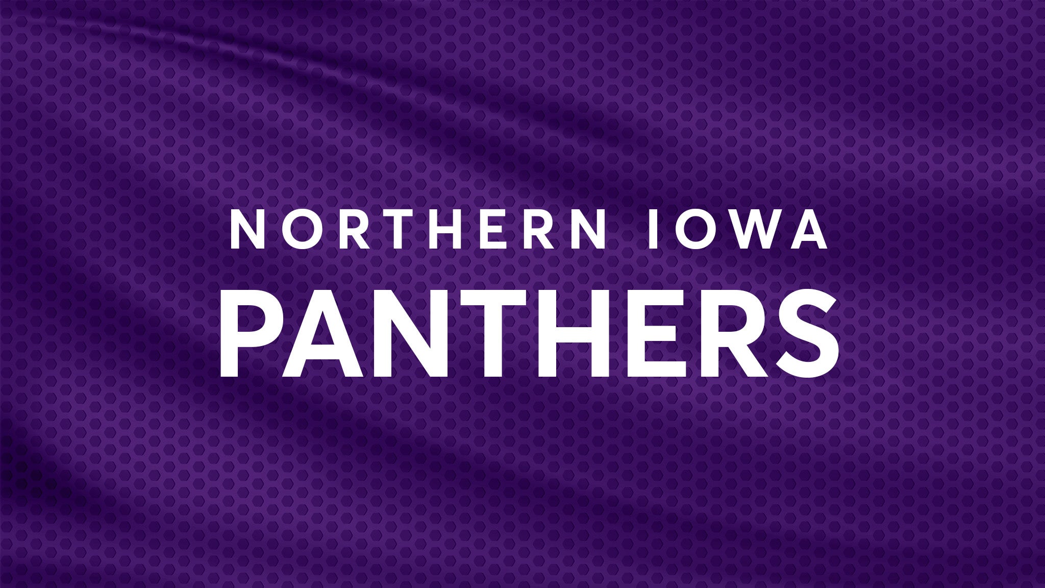 Youngstown State Penguins vs. Northern Iowa Panthers