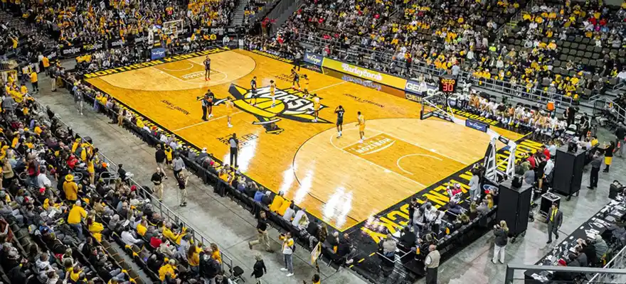 Louisville Cardinals Women's Basketball vs. Northern Kentucky Norse