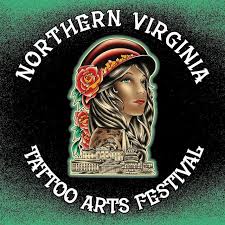 Northern Virginia Tattoo Arts Festival