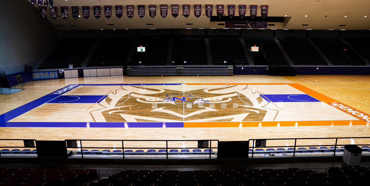 Northwestern State Demons Basketball