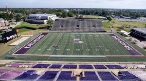 Northwestern State Demons Football