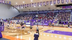 Northwestern State Demons Women's Basketball
