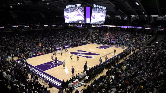 Oklahoma State Cowboys vs. Northwestern Wildcats