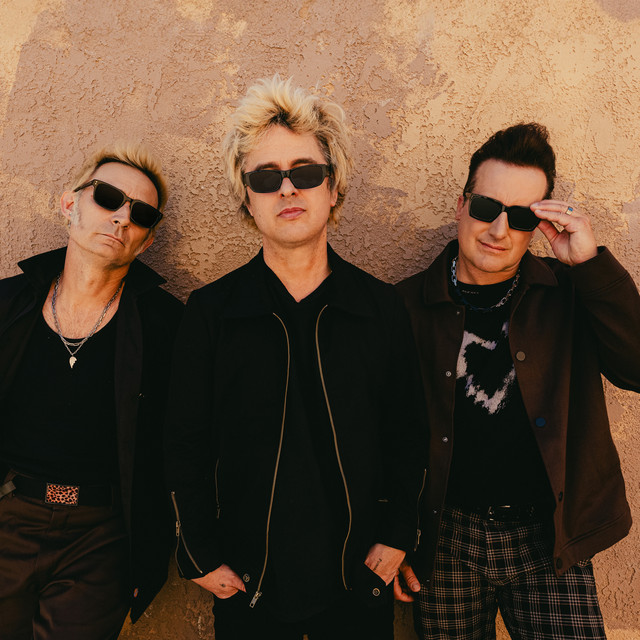 NOT.GREENDAY - Live Green Day Experience