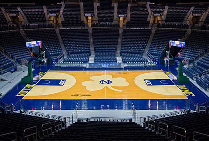 Vanderbilt Commodores Women's Basketball vs. Notre Dame Fighting Irish
