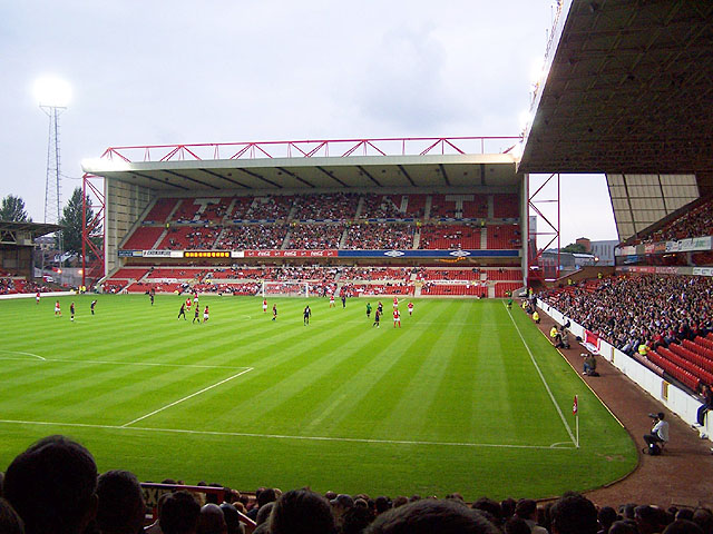 Nottingham Forest FC