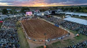 Nova Scotia Stampede