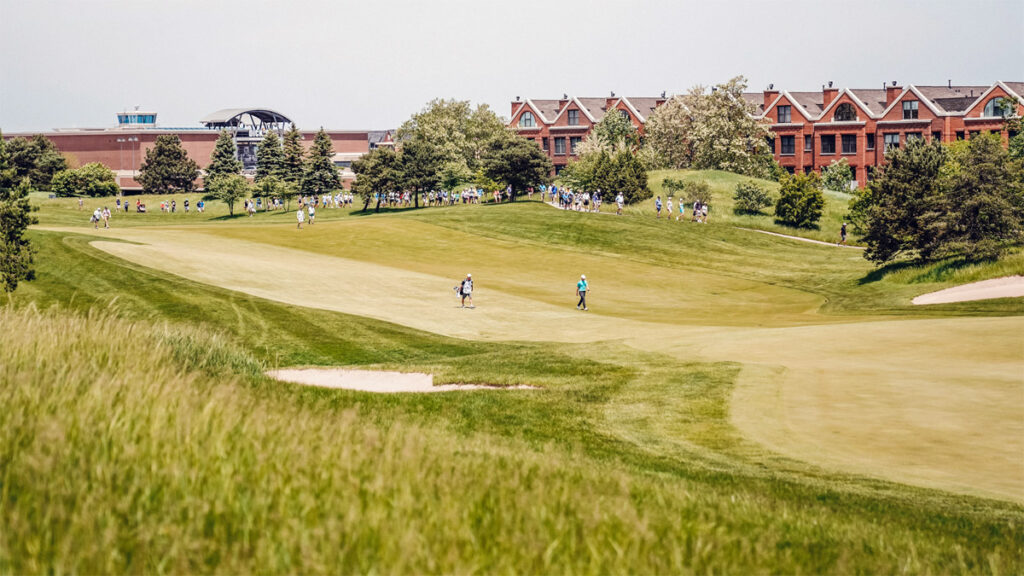 PGA Tour