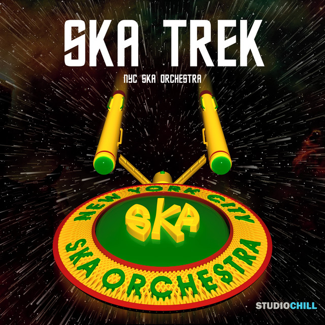 NYC Ska Orchestra