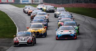 O'Reilly Auto Parts 4 Hours of Mid-Ohio